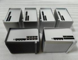 5G鋁殼（ké）體