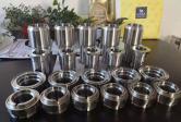 精密機械（xiè）加工在現代工業中的重要作用