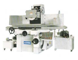 KN-5010平（píng）麵磨床