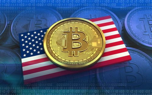美国加密货币质押的未来岌岌可危 投资者的下一步是什么