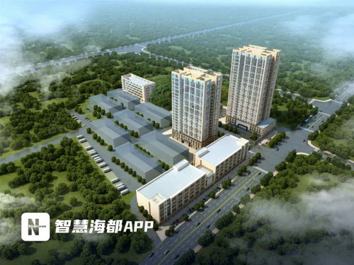 投资3.9亿 福州高新区又一文创产业园投入使用