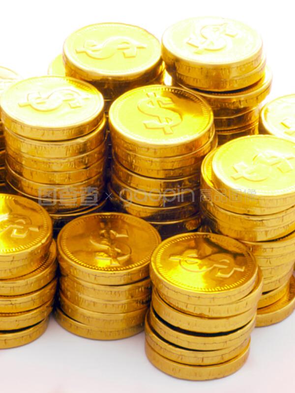 金币