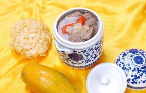 开一家炖品加盟店需要多少钱