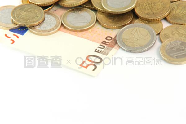 货币欧元