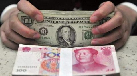 中国外债结构进一步优化