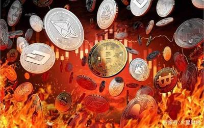 月内三度发文!央行剑指区块链乱象,严控虚拟货币交易