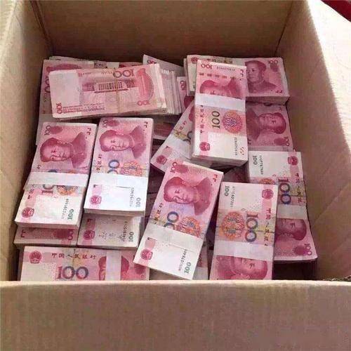 人人都想卖东西赚钱,全民皆商的结果就是人人没钱赚