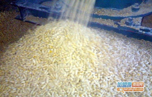 正大饲料加盟需要多少钱 总投资12.05万元 加盟费查询网
