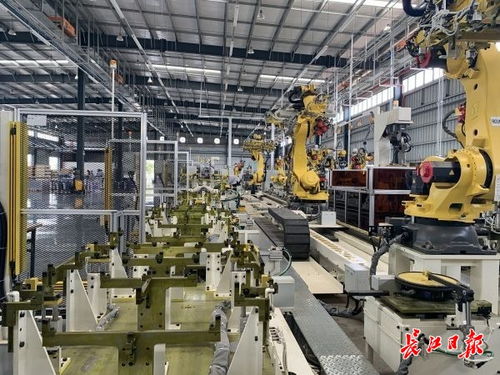 对武汉未来充满信心,这些外企将在汉追加投资
