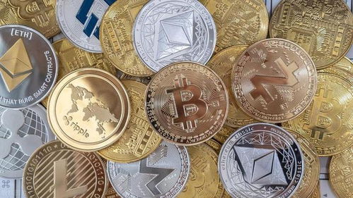 sol今年狂飙589 市值超越瑞波币 xrp 5大重磅利好信号齐发威