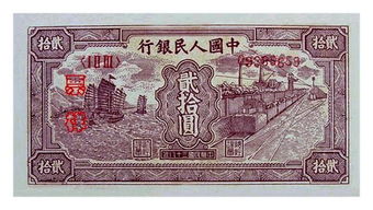 人民币收藏 七要素 给新手和初期投资者的善意提醒