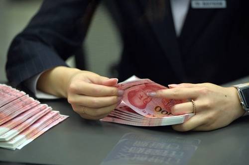 境外投资者积极配置人民币资产，钱币投资迎来新机遇